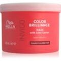 Wella Professionals Invigo Color Brilliance Pflegemaske für gefärbtes Haar 500 ml