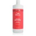 Wella Professionals Invigo Color Brilliance Conditioner für dichtes, festes gelocktes Haar für gefärbtes Haar 1000 ml