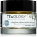 Teaology Anti-Age Kombucha Revitalizing Face Cream revitalisierende Creme für das Gesicht 50 ml