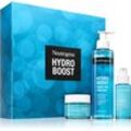 Neutrogena Hydro Boost® Geschenkset für intensive Hydratisierung