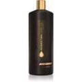 Sebastian Professional Dark Oil feuchtigkeitsspendender Conditioner für glänzendes und geschmeidiges Haar 1000 ml