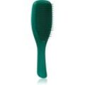 Tangle Teezer Ultimate Detangler Green Jungle Flache Bürste für glattes und lockiges Haar 1 St.