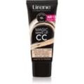 Lirene Magic CC Cream mit feuchtigkeitsspendender Wirkung 30 ml