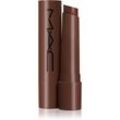 MAC Cosmetics Squirt Plumping Gloss Stick Lipgloss in der Form eines Stiftes Farbton Lower Cut 2,3 g