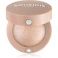 Bourjois Little Round Pot Mono Lidschatten Farbton 02 Iridesc'sand 1,2 g