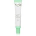 Purito Wonder Releaf Centella Eye Cream Unscented leichte Augencreme gegen Schwellungen und Augenringe 30 ml