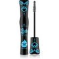 essence Lash PRINCESS Wimperntusche für den Effekt künstlicher Wimpern wasserfest Farbton Black 12 ml