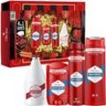 Old Spice Whitewater Geschenkset