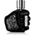 Diesel Only The Brave Tattoo Eau de Toilette 50 ml