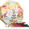 Yankee Candle Christmas Collection Advent Calendar Geschenkset