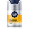 Nivea Men Revitalising Q10 feuchtigkeitsspendende Gesichtscreme 50 ml