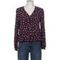 edc by Esprit Damen Bluse, bordeaux, Gr. 42