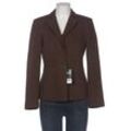 St.Emile Damen Blazer, braun, Gr. 36