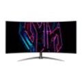 Predator X OLED Gaming-Monitor im Curved-Design | X45 | Schwarz