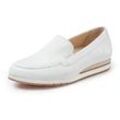 Slipper Gabor Comfort weiss, 42