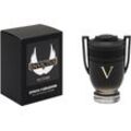 Eau de Parfum PACO RABANNE "Invictus Victory", transparent, Parfüms, Herren, 50ml, Ein langanhaltender Herrenduft