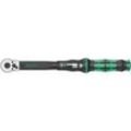 Wera Click-Torque C 2 05075621001 Drehmomentschlüssel mit Umschaltknarre 1/2 (12.5 mm) 20 - 100 Nm