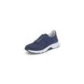 Sneaker Rollingsoft blau