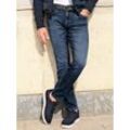 Regular Fit-Jeans BOSS denim