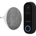 HOMBLI Smart Doorbell 2 Türklingel