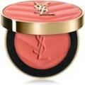 Yves Saint Laurent Make Me Blush Bold Blurring Blush Puder-Rouge Farbton 37 Peachy Nude 6 g