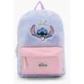 Rucksack - Damen - blau - one size