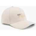 Cap - Damen, Herren - beige - one size