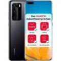 Huawei P40 Pro Dual SIM 256GB black