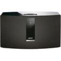 Bose SoundTouch 30 Series III wireless music system schwarz