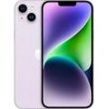 Apple iPhone 14 Plus 256GB violett