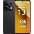 Xiaomi Redmi Note 13 5G Dual SIM 256GB graphite black