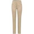 ProForm S Super Slim-Jeans Raphaela by Brax beige, 44