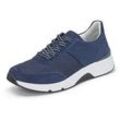 Sneaker Rollingsoft blau, 40