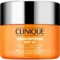 Clinique Pflege Feuchtigkeitspflege Superdefense Gel SPF 40