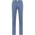 5-Pocket-Hose BRAX "Style CADIZ", Herren, Gr. 38, Länge 36, blau (dunkelblau), 78% Baumwolle, 19% Lyocell, 3% Elasthan, Hosen