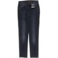 Angels Damen Jeans, blau, Gr. 24