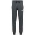 3 Streifen Essentials Jogginghose - Herren - grau - M