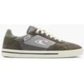 Sneaker - Herren - grau - 40