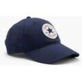 Cap - Damen, Herren - navyblau