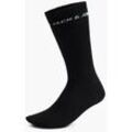 5er Pack Socken - Herren - schwarz