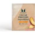 Myvegan Clear Protein Superblend (Sample) - 1Portionen - Pfirsichtee