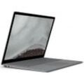 Microsoft Surface Laptop 3 13" Core i5 1.2 GHz - SSD 128 GB - 8GB AZERTY - Französisch
