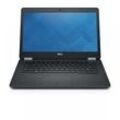 Dell Latitude E5470 14" Core i5 2.4 GHz - HDD 500 GB - 4GB AZERTY - Französisch