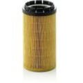 MANN-FILTER Ölfilter mit Dichtung 62mm für HYUNDAI KIA FIAT CHRYSLER 5072720AA 05069083AA 26320-27001 HU 718 x