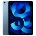 Apple iPad Air 5 (10,9") 256 GB Wi-Fi - Blau (Zustand: Sehr gut)