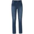 Schlupf-Jeans Peter Hahn denim