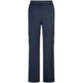 Hose Emilia Lay blau, 46