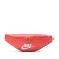 Nike Heritage Gürteltasche (3 l) - Orange