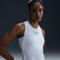 Nike Victory Dri-FIT Tennis-Tanktop (Damen) - Weiß