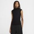 Nike Every Stitch Considered Strick-Tanktop (Damen) - Schwarz